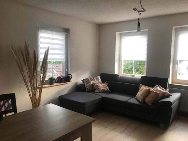 Sonnige Ferienwohnung Schramberg Ngoại thất bức ảnh