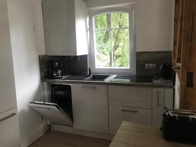 Sonnige Ferienwohnung Schramberg Ngoại thất bức ảnh