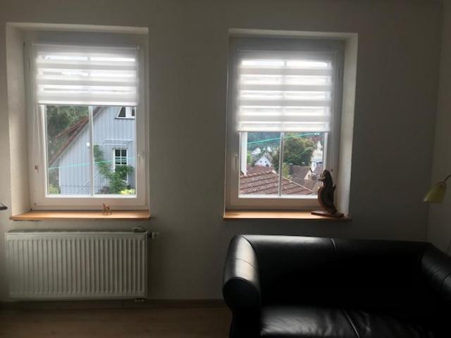 Sonnige Ferienwohnung Schramberg Ngoại thất bức ảnh